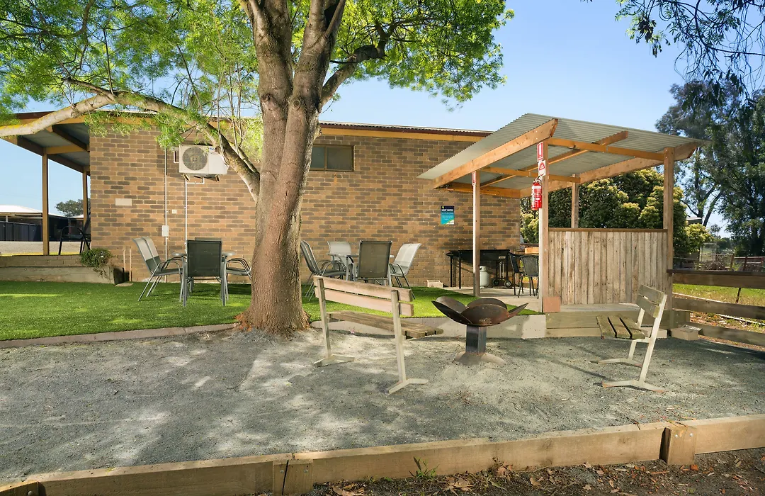 Corowa Bindaree Holiday Park-1