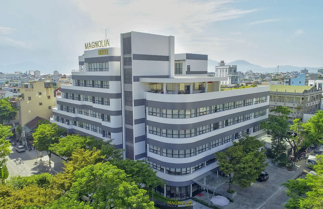 Magnolia Hotel-1