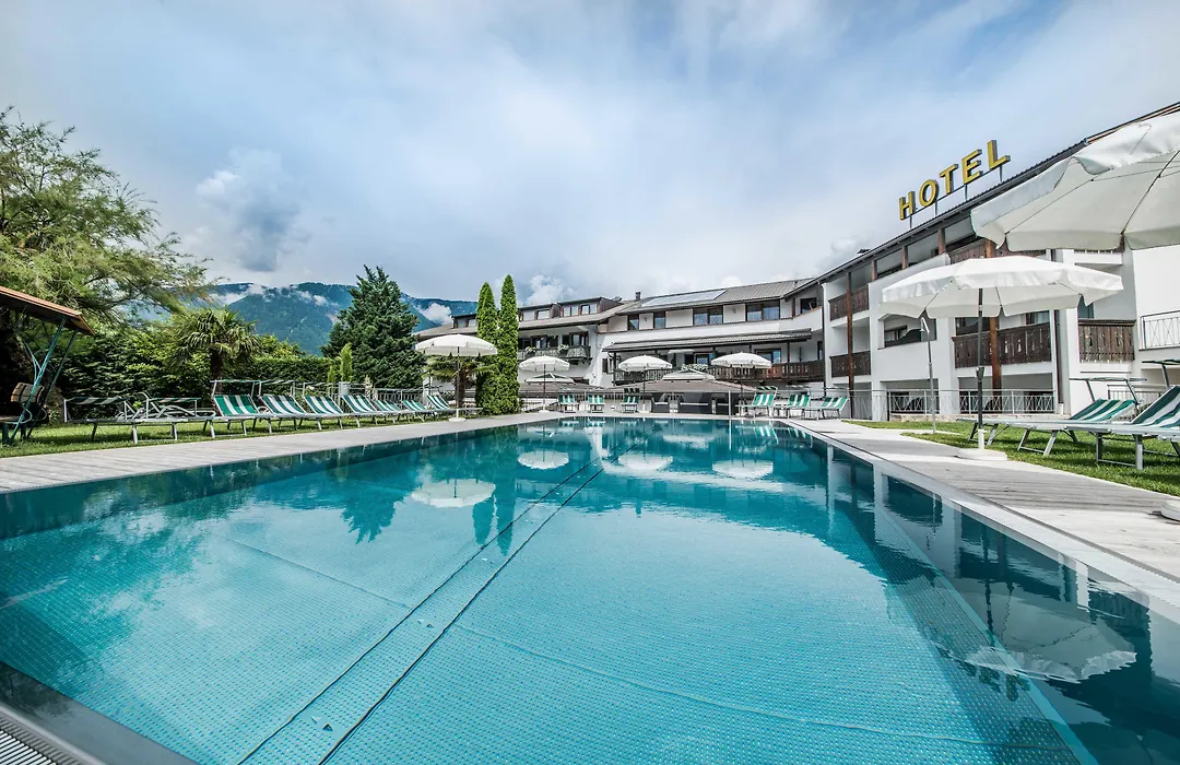 Hotel Förstlerhof-1