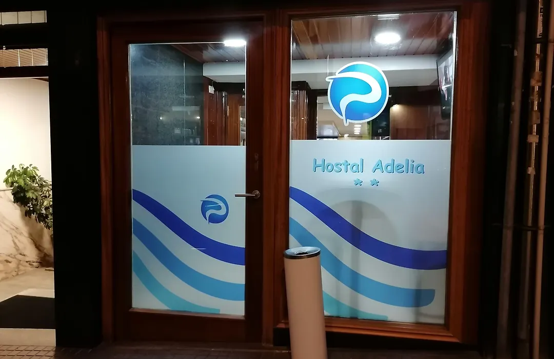 Hostal Adelia-1