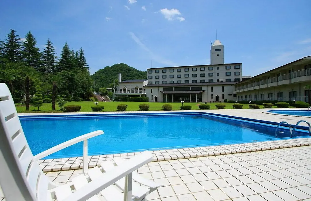 Akiu Resort Hotel Crescent-1