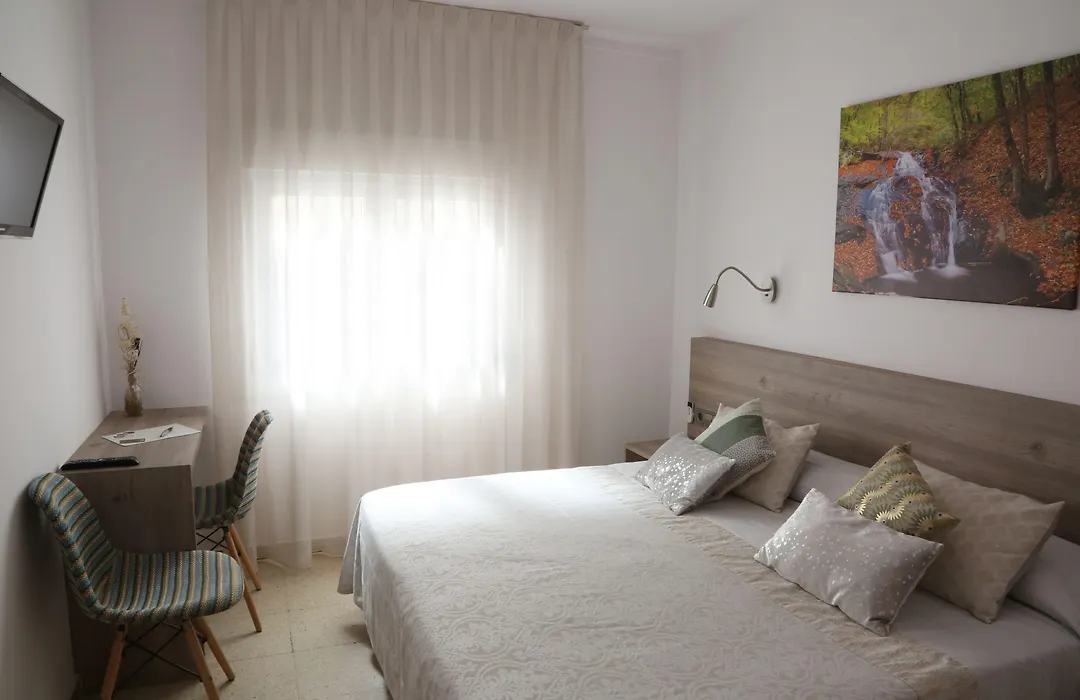Hostal Torras-1