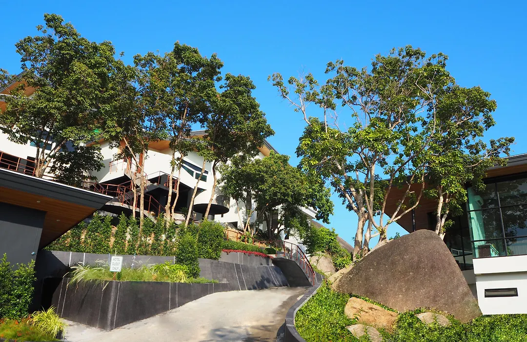 Skymoon Resort (Adults Only)-1