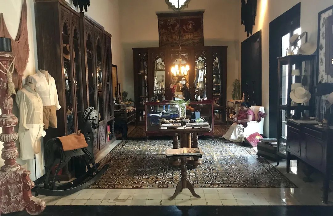 Coqui Coqui Meson De Malleville Valladolid Residence&Spa-1