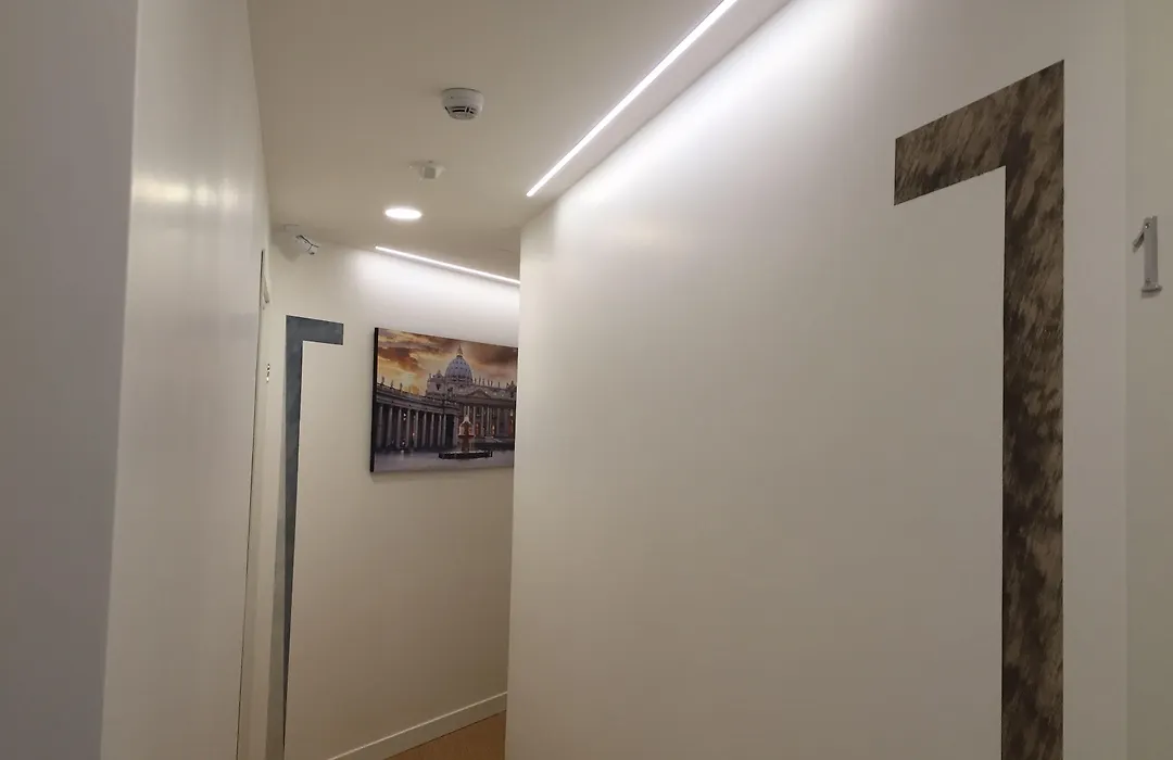 Valle Aurelia House-1