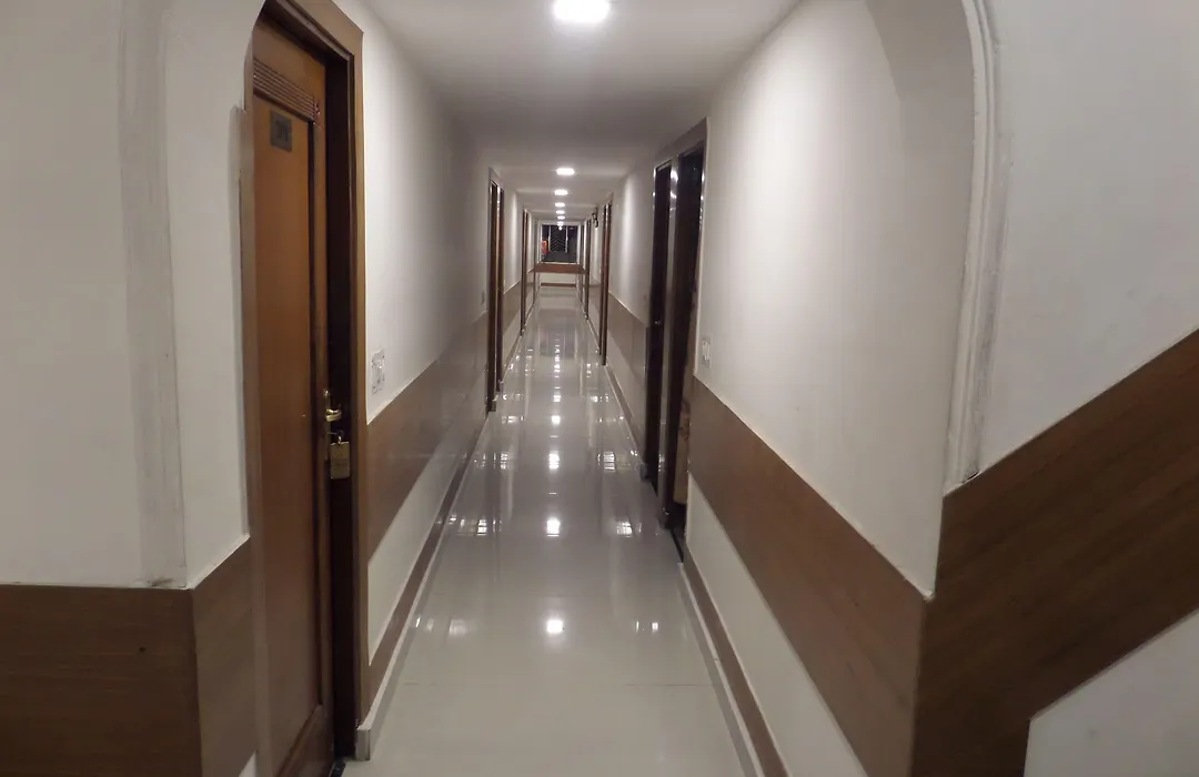 Hotel Doon Regency-1
