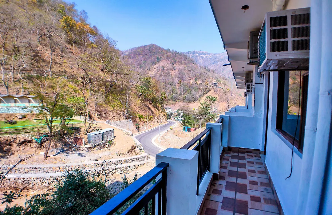 Hotel Grand Tapovan-1