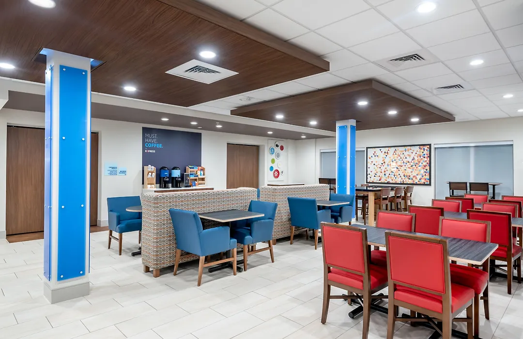 Holiday Inn Express & Suites - Punta Gorda By Ihg-1