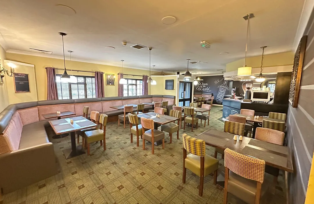 Hill Park Hotel-1