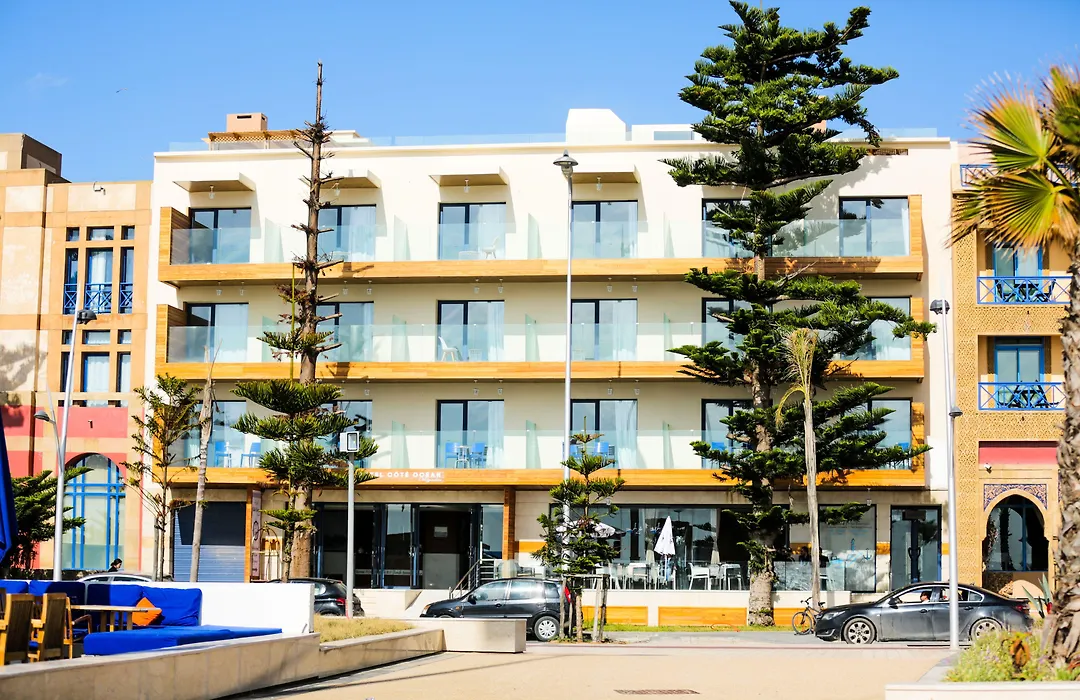 Hotel Cote ocean Mogador-1