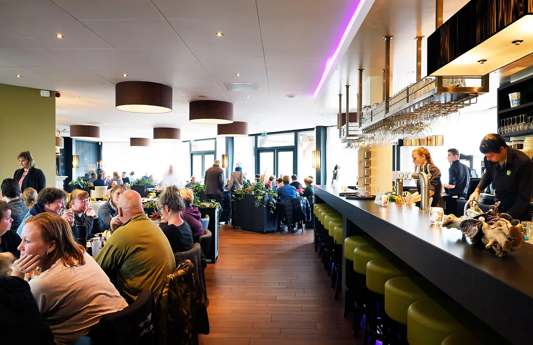 Hotel Restaurant Nederheide-1