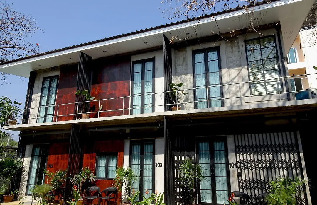 The Warehouse Chiang Mai-1