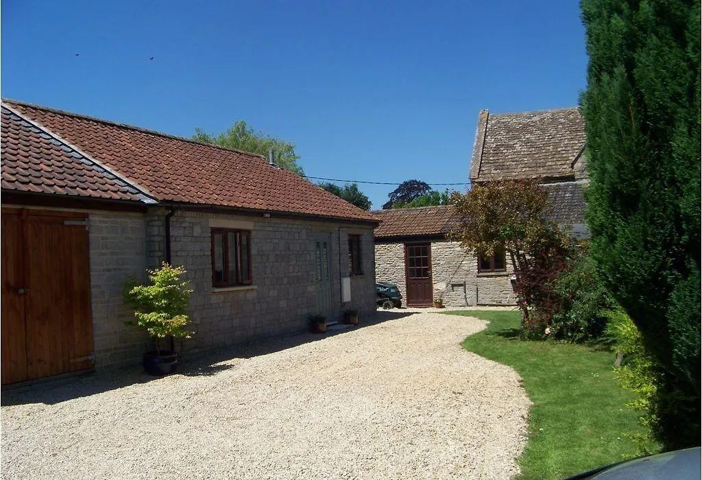 The Old Post Office Cottage-1