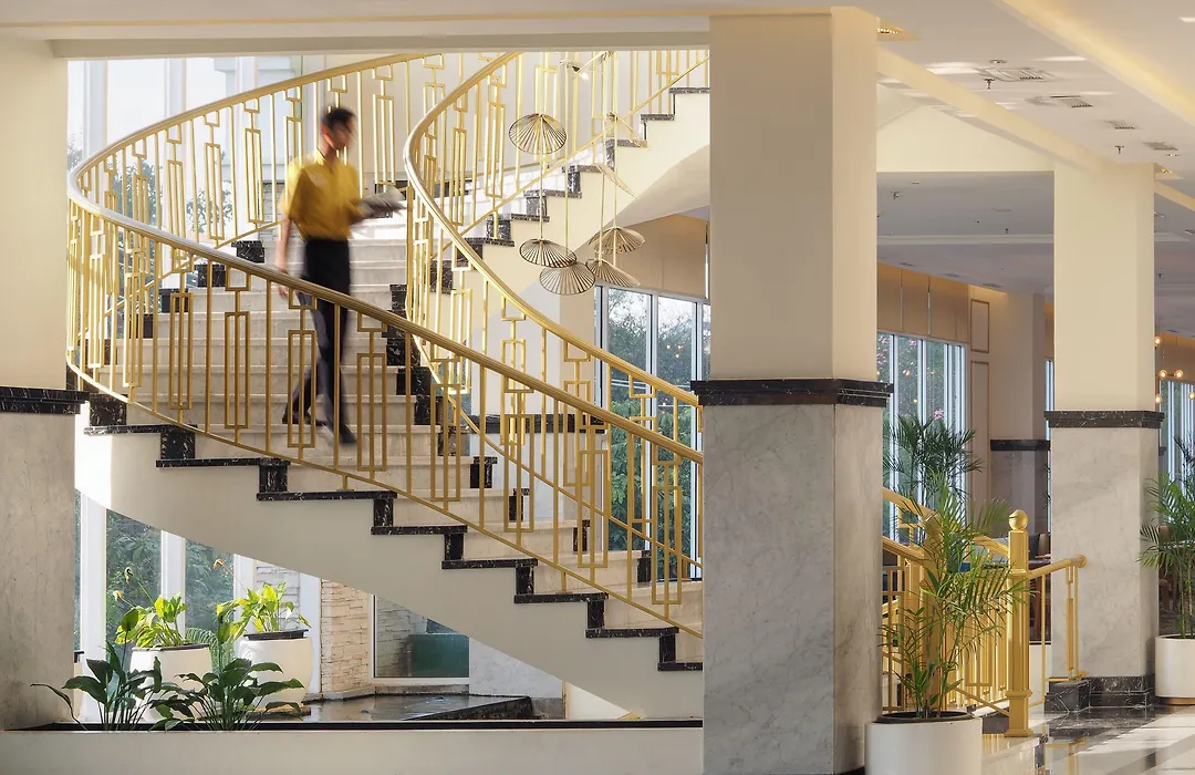 Horison Ciledug Jakarta-1
