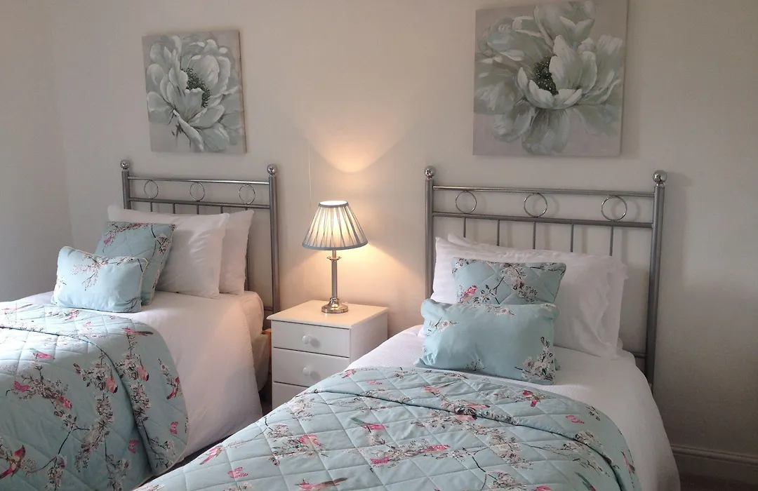 Dunster Mill House-1