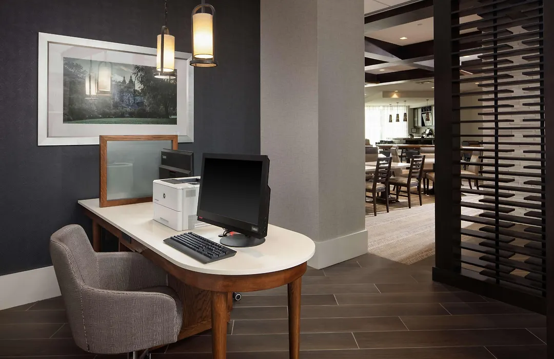 Homewood Suites By Hilton Teaneck Glenpointe-1