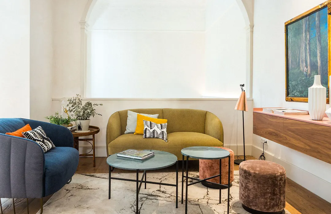 Veintiuno Emblematic Hotels By Airnest (Adults Only)-1