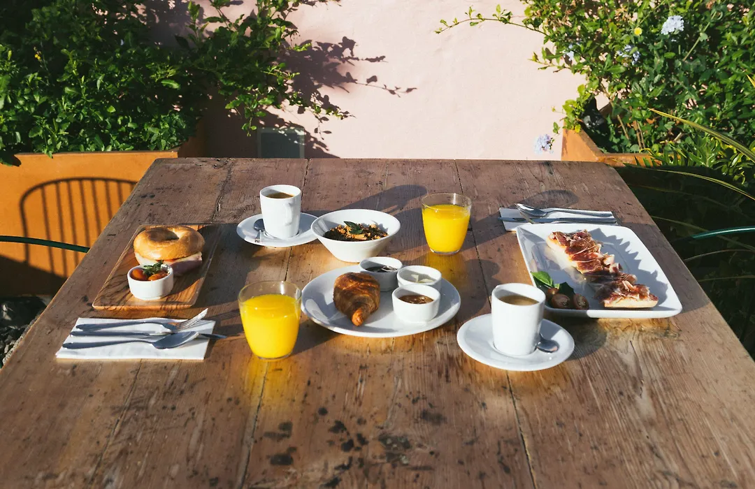 Veintiuno Emblematic Hotels By Airnest (Adults Only)-1