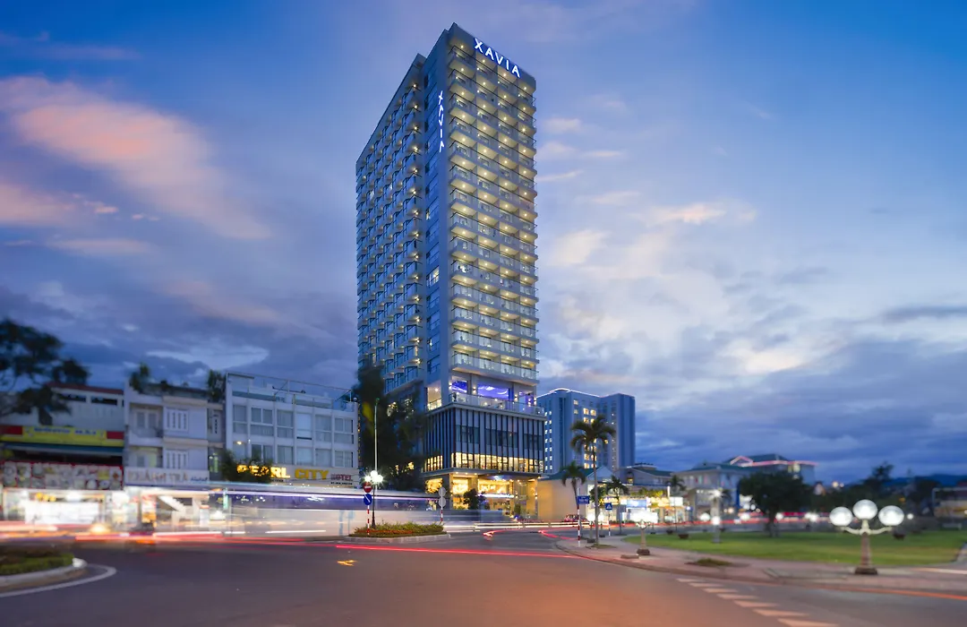 Xavia Hotel-1