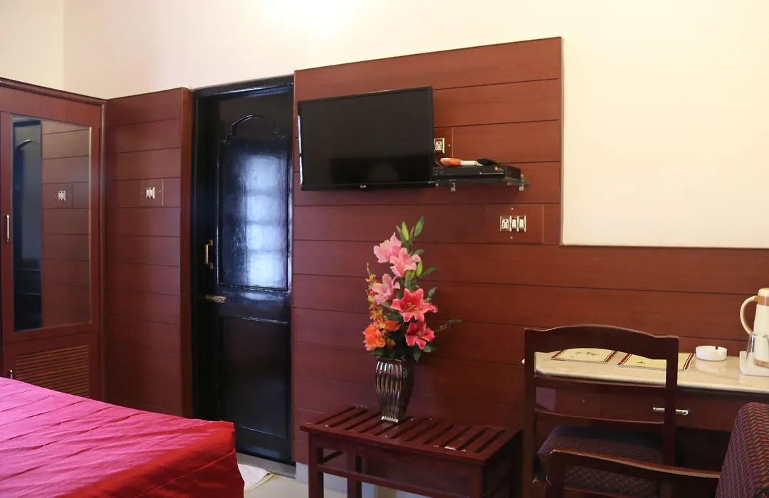 Hotel Grand Central, Bhubaneswar-1