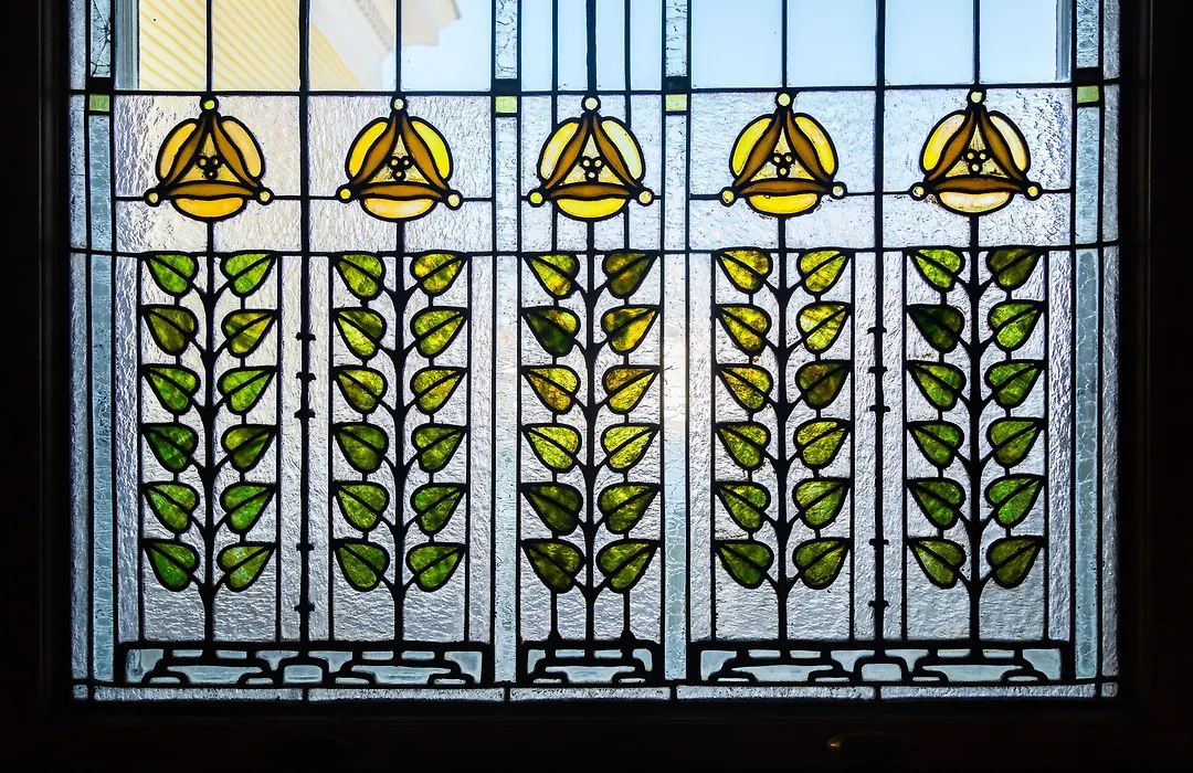 Ringling House Bed & Breakfast-1