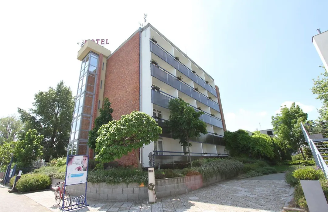 Hotel Móló-1