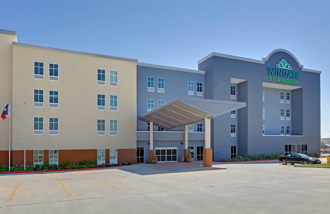 Wingate By Wyndham Corpus Christi-1