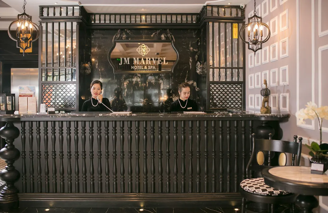 Jm Marvel Hotel & Spa-1