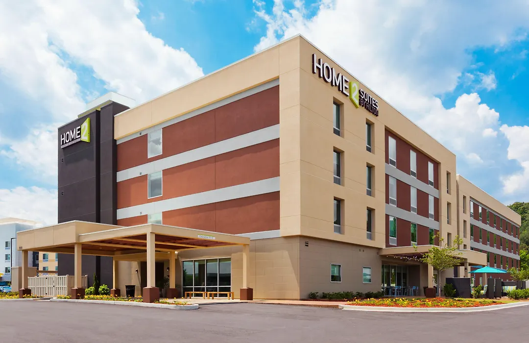 Home2 Suites By Hilton Birmingham Colonnade-1
