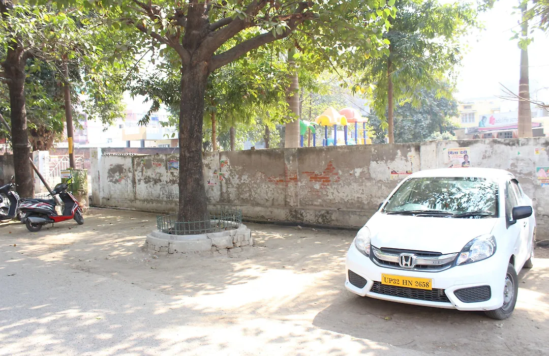 Kunjpur Heritage-1