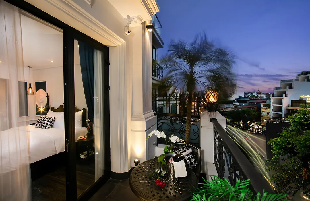 Jm Marvel Hotel & Spa-1