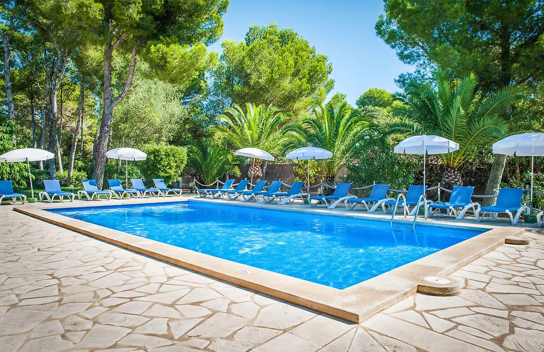 Hotel Cala Murada-1