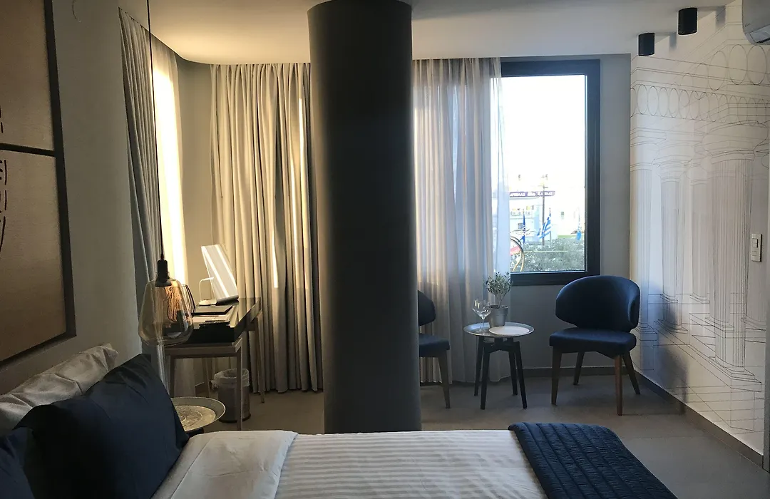Lavris City Suites-1