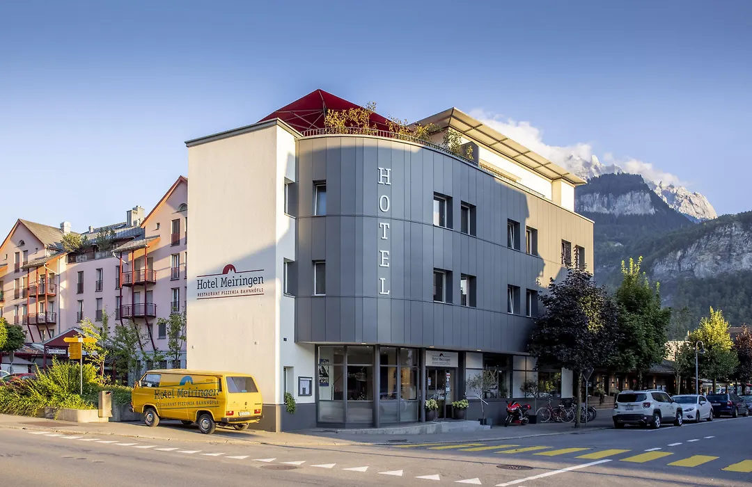 Hotel Meiringen-1