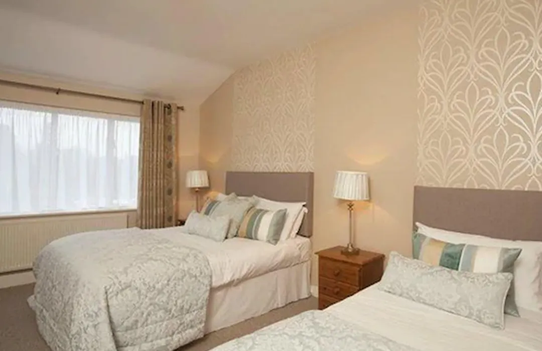 New Park Hotel Athenry-1