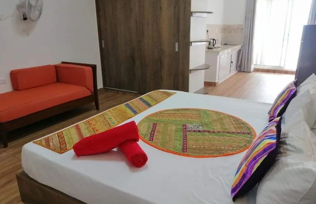 Easy Stay Residence-1