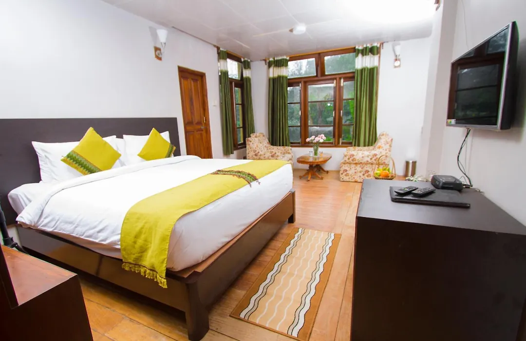 Niraamaya Retreats Aradura Kohima-1