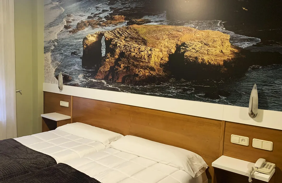 Hotel Bello-1