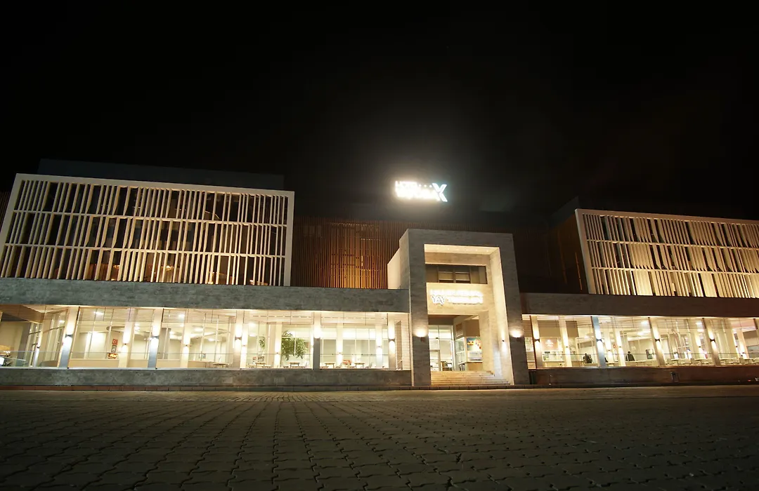 Hotel Yayoba-1