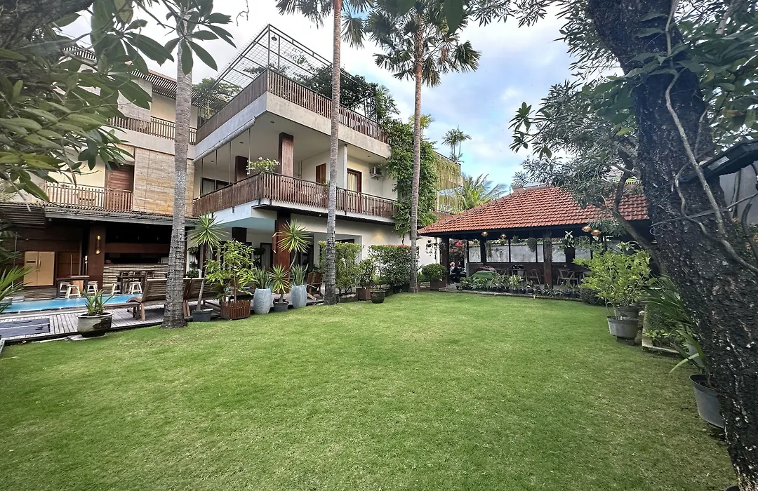 The Paving Villa-1