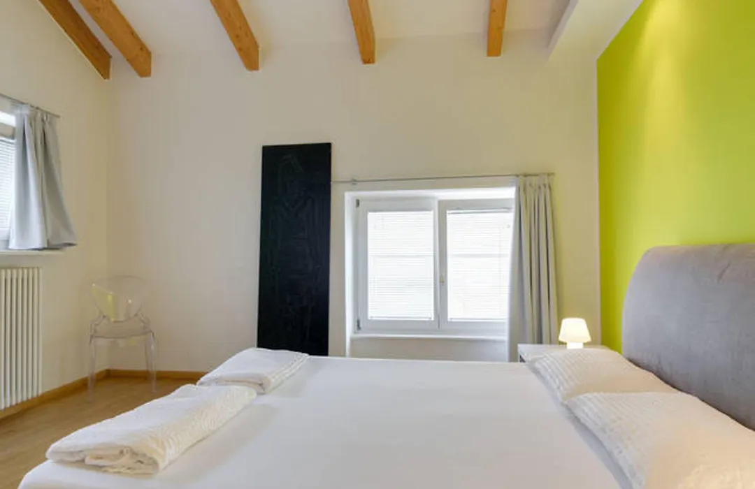 B&B Al Palazzo Malfatti-1