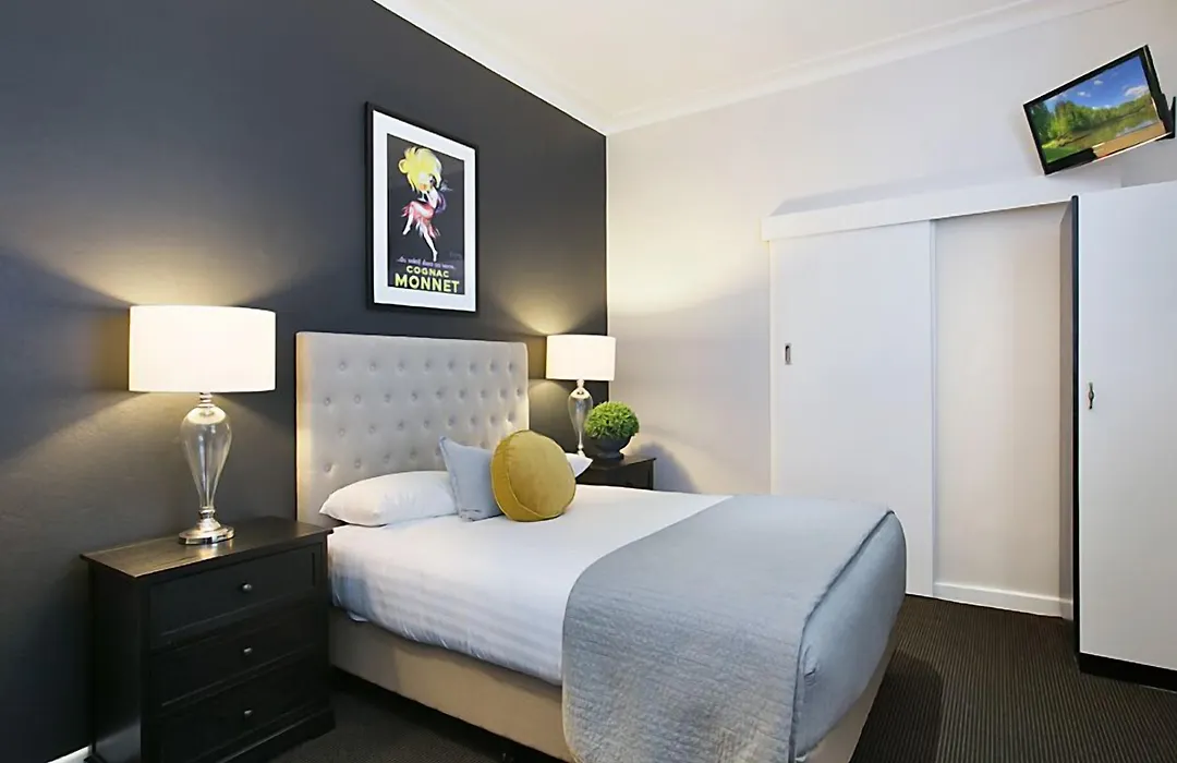Northern Star Hotel-1