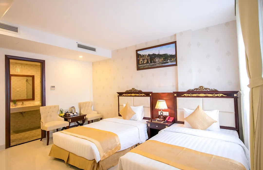 Le Saigon Hotel-1
