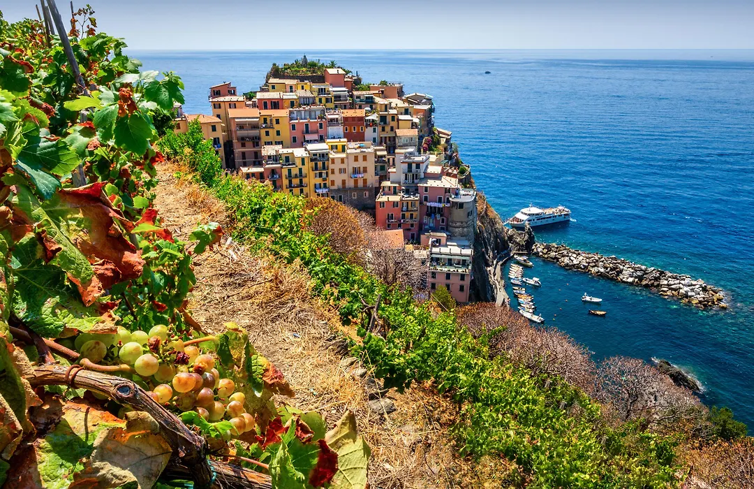 La Spezia By The First - Luxury Rooms & Suites-1