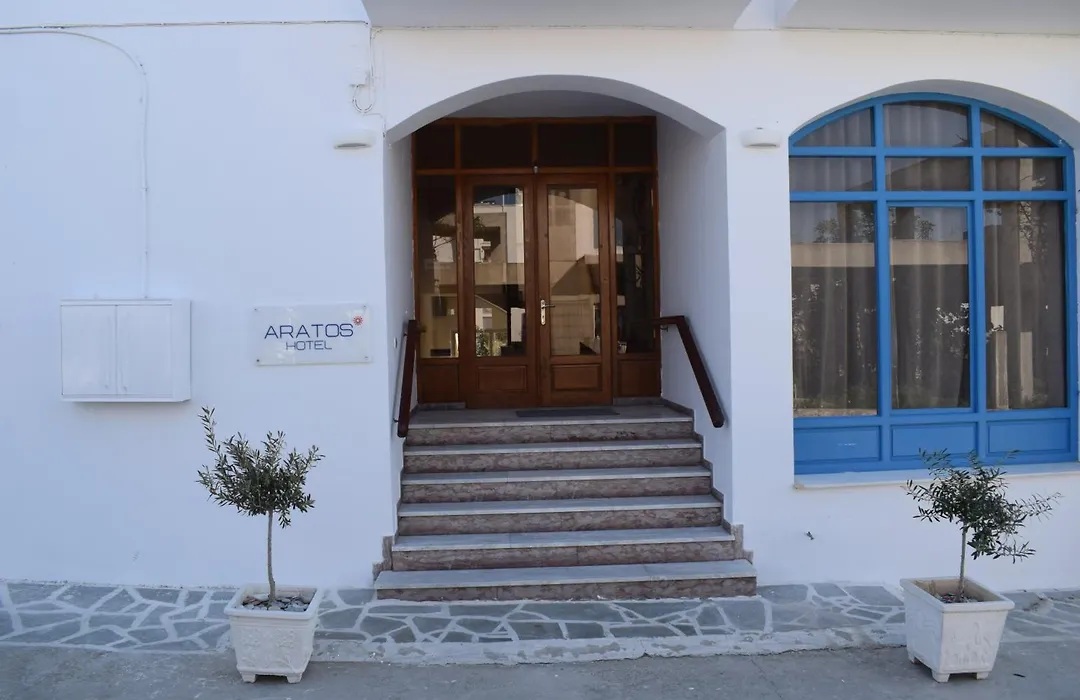 Aratos Hotel-1