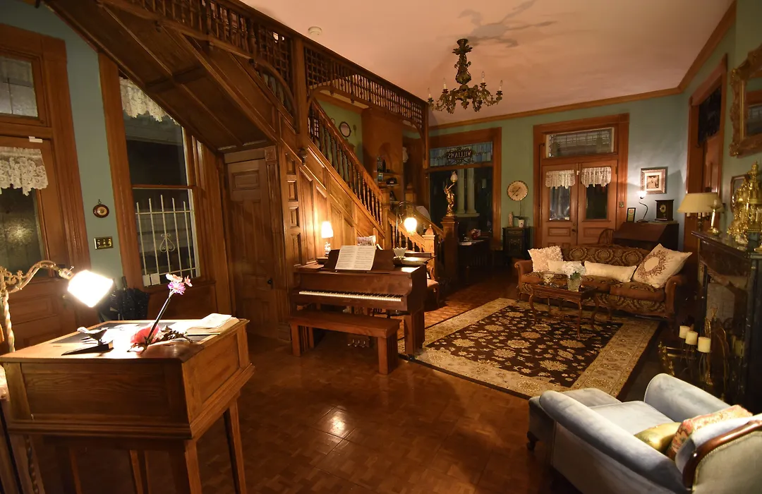 1890 Williams House Inn-1