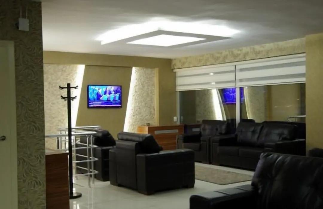 Gevher Hotel-1