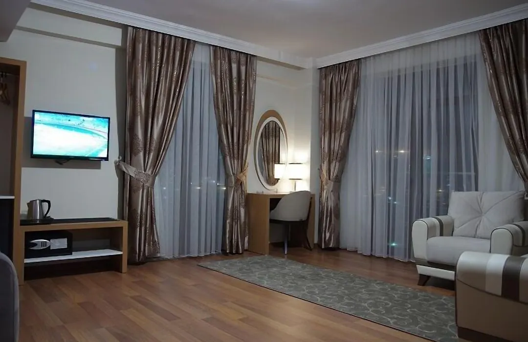 Gevher Hotel-1