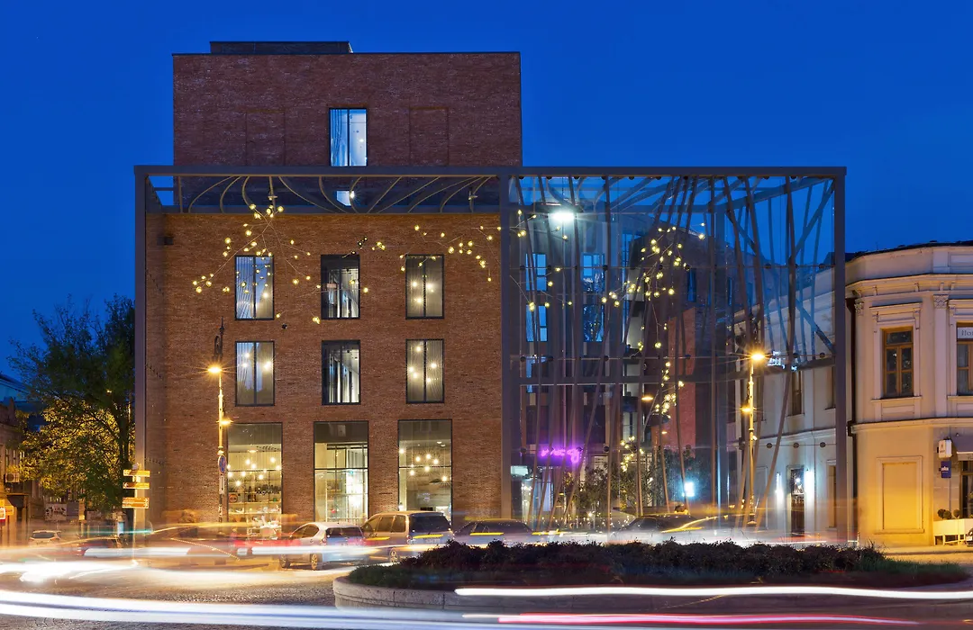 Moxy Tbilisi-1