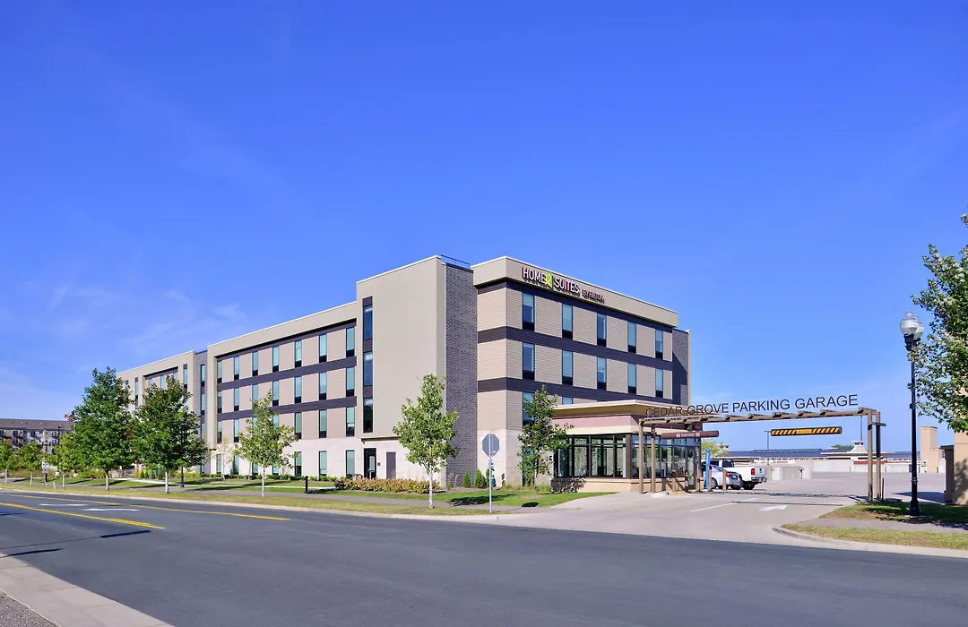 Home2 Suites By Hilton Eagan Minneapolis-1